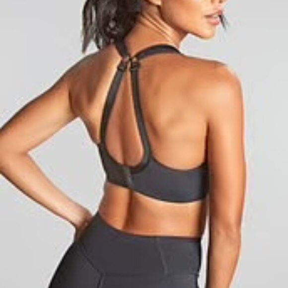 Panache Panache Women’s High Impact Underwire Sports Bra - Picture 4 of 6